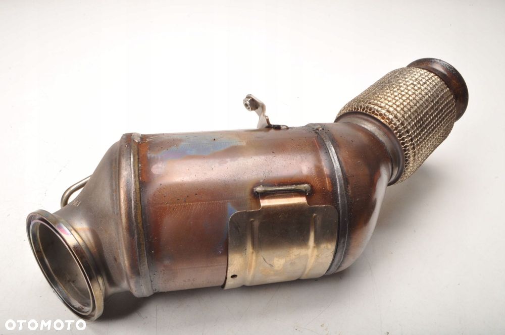 BMW 3 G20 G21 KATALIZATOR 9488920 - 1