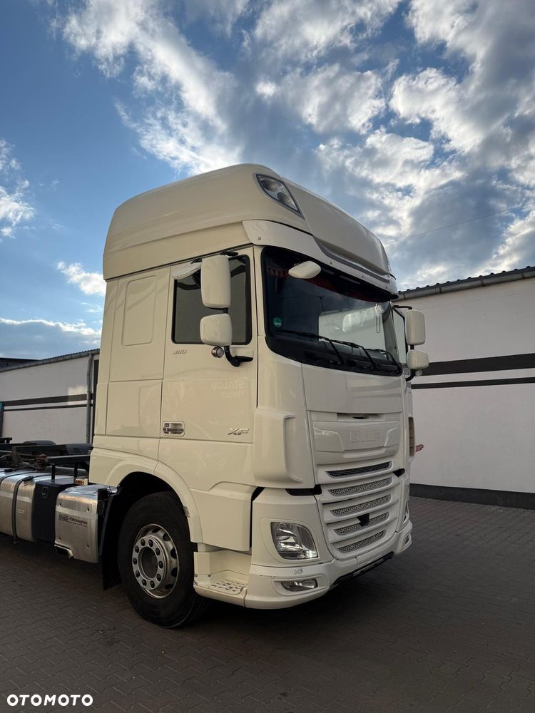 DAF 106 - 1
