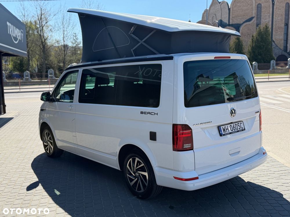 Volkswagen California - 25