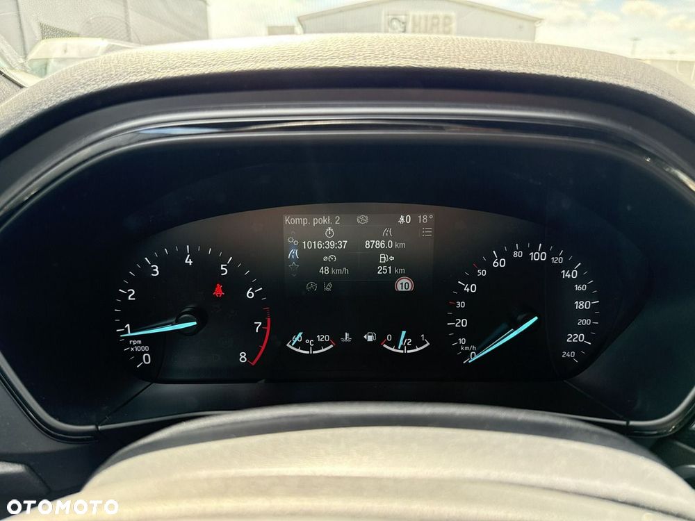 Ford Focus 1.5 EcoBoost STart-Stopp-System ST-LINE - 26