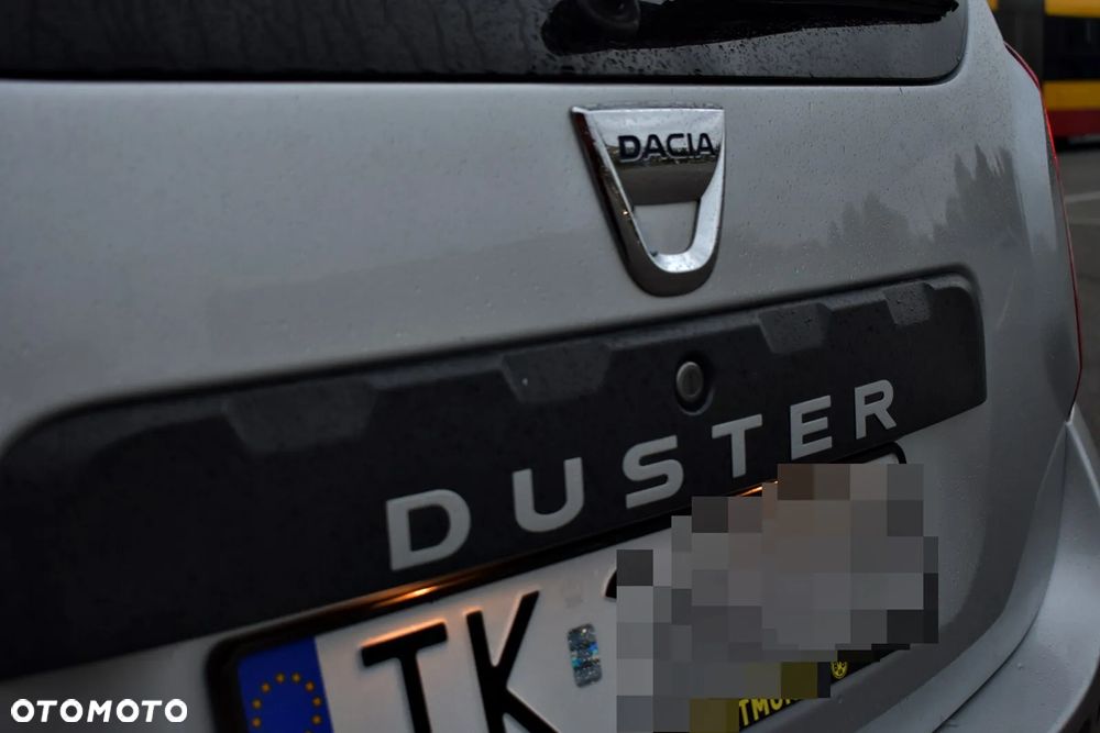 Dacia Duster 1.5 dCi Celebration - 39