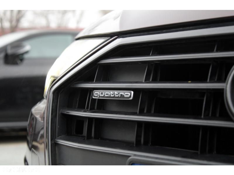 Audi A6 Limousine - 27