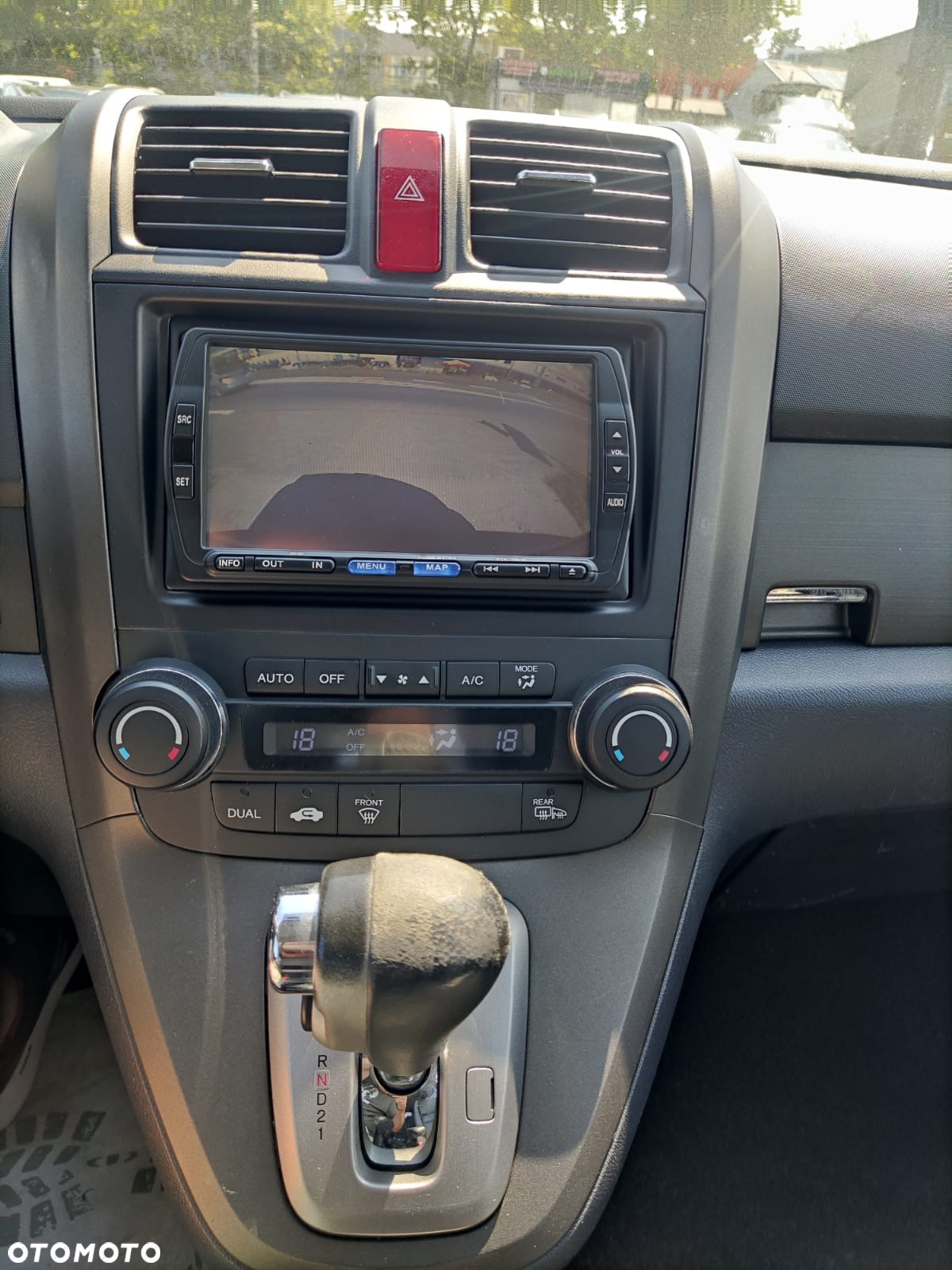 Honda CR-V 2.0 Elegance Lifestyle - 29