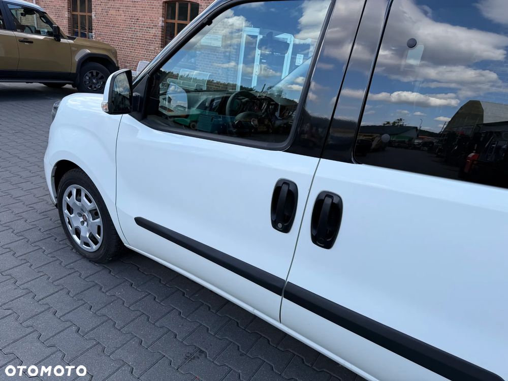 Fiat Doblo - 16