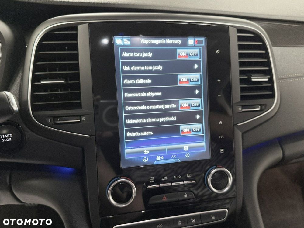Renault Talisman Grandtour BLUE dCi 150 INTENS - 26
