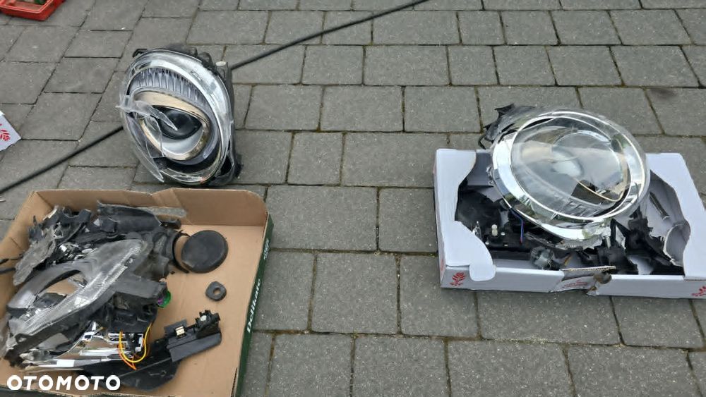 Fiat 500 1.0 Hybrid - 11