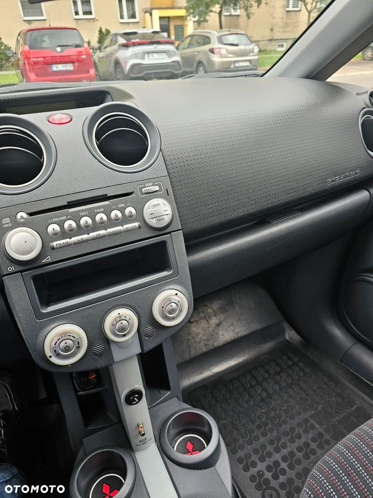Mitsubishi Colt CZ3 1.3 Inform - 7