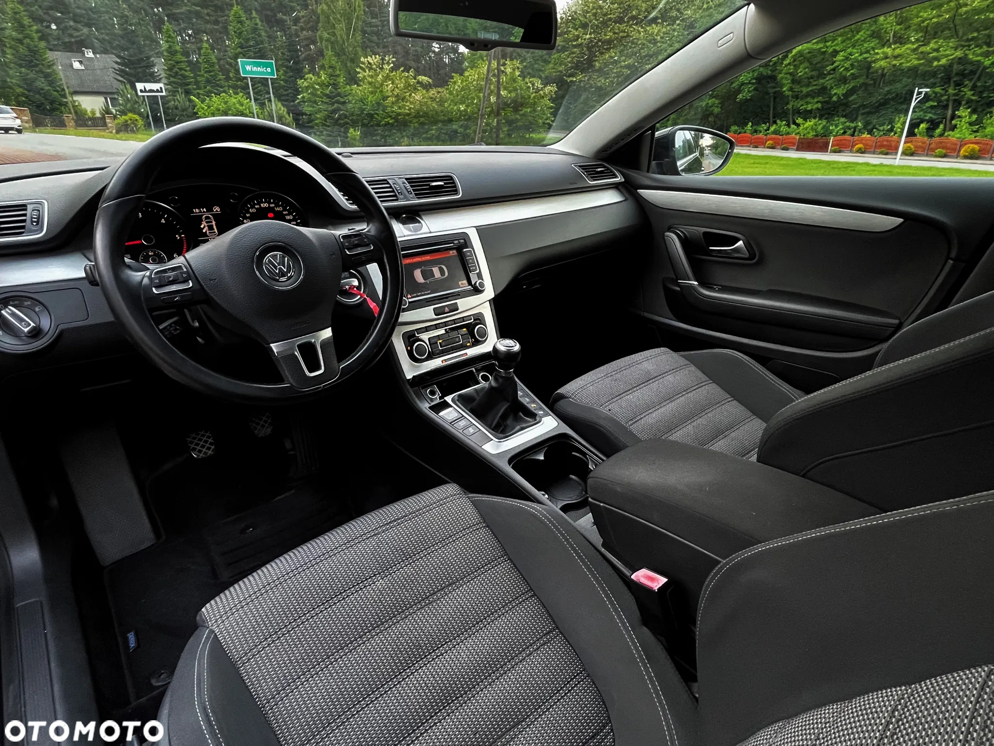 Volkswagen Passat CC 2.0 TDI Exclusive - 5