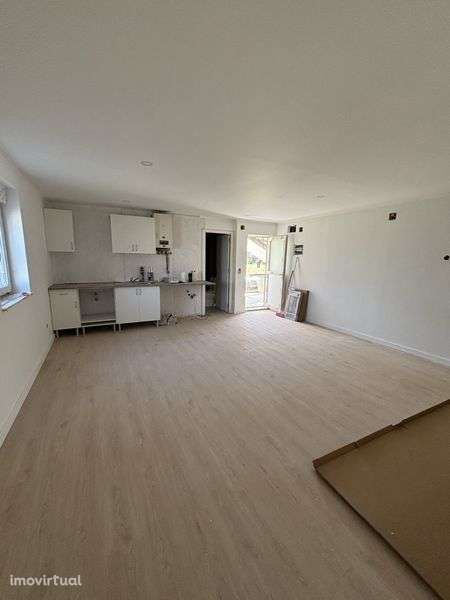 Imovel T1 para arrendar - Grande imagem: 3/6