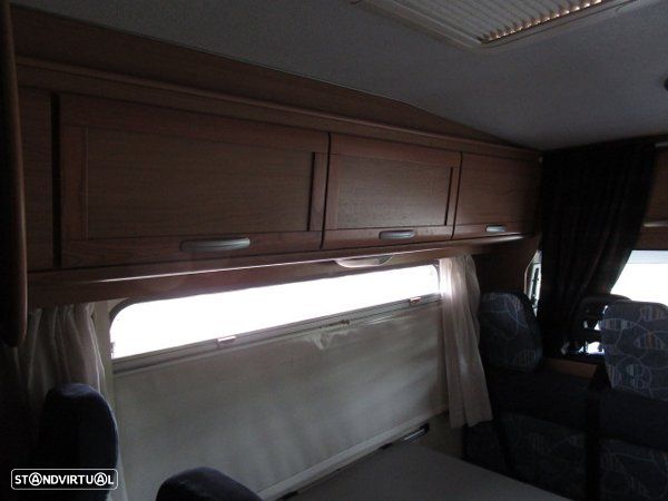 CI International Elliot Cama francesa e duche separado - 42