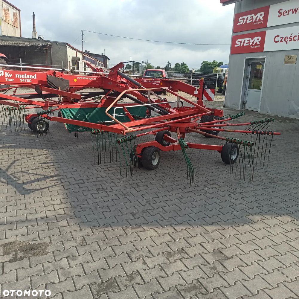 Kverneland Taarup 9476C - 7