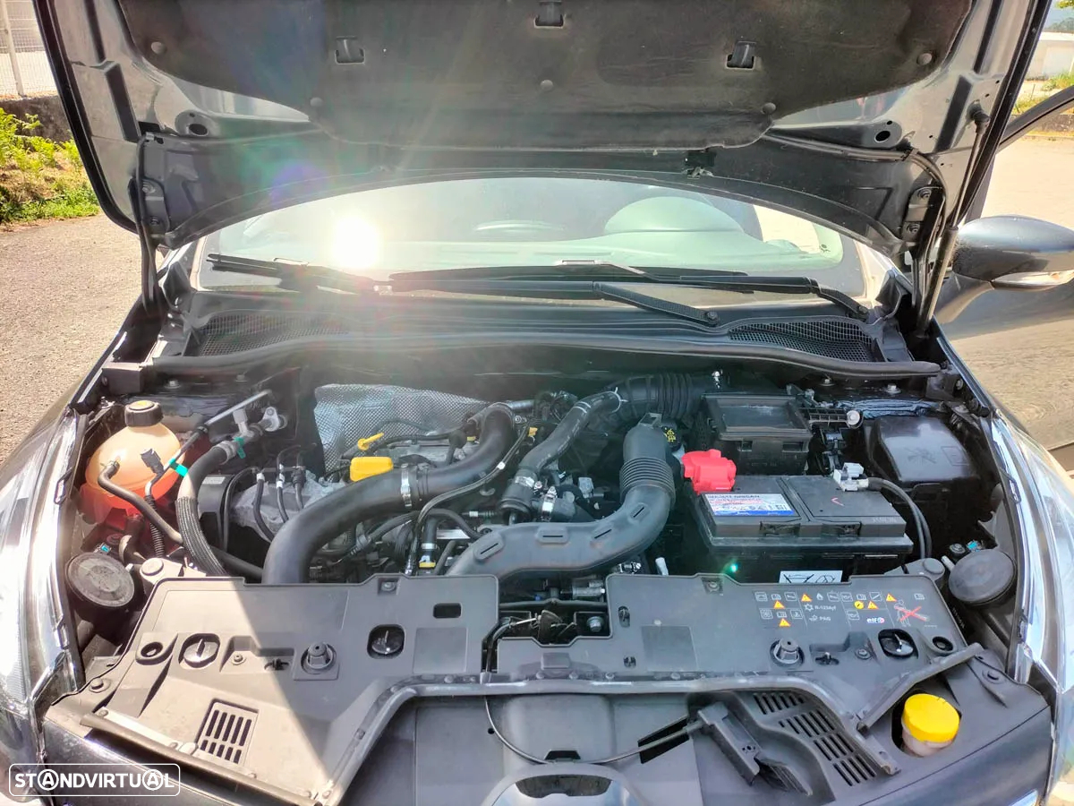Renault Clio 0.9 TCe Zen - 12
