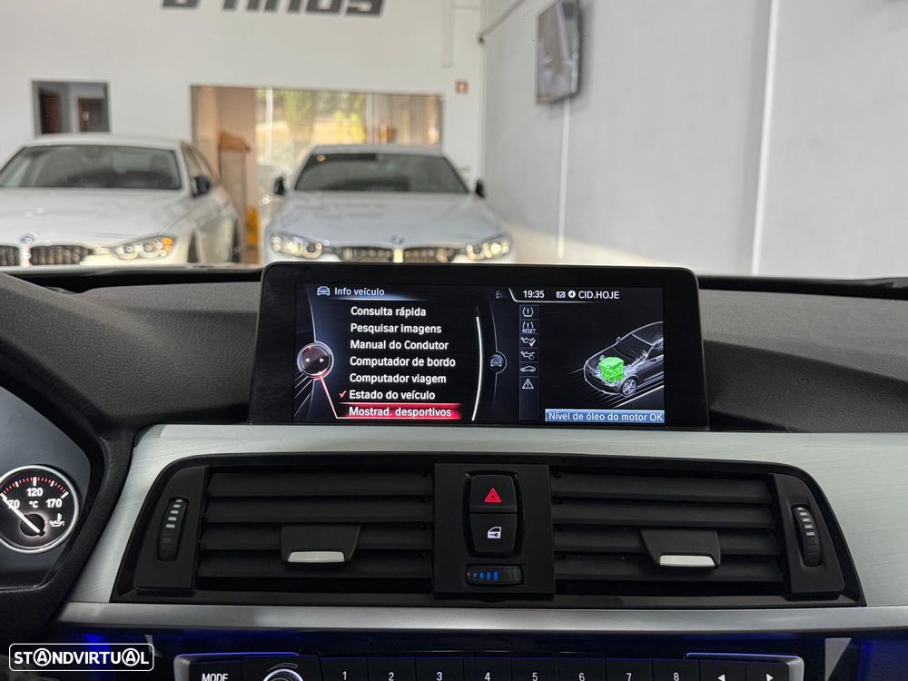 BMW 420 Gran Coupé i Pack M Auto - 27