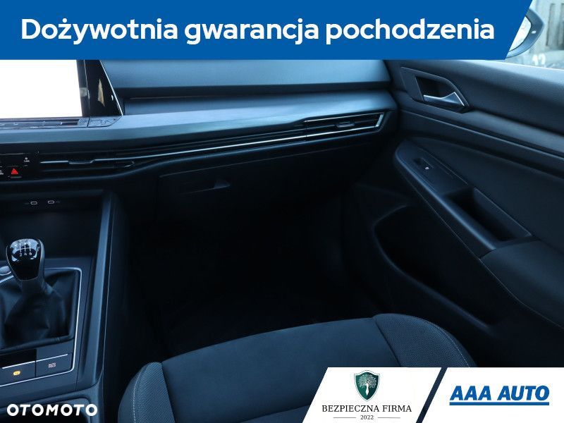 Volkswagen Golf Variant - 10