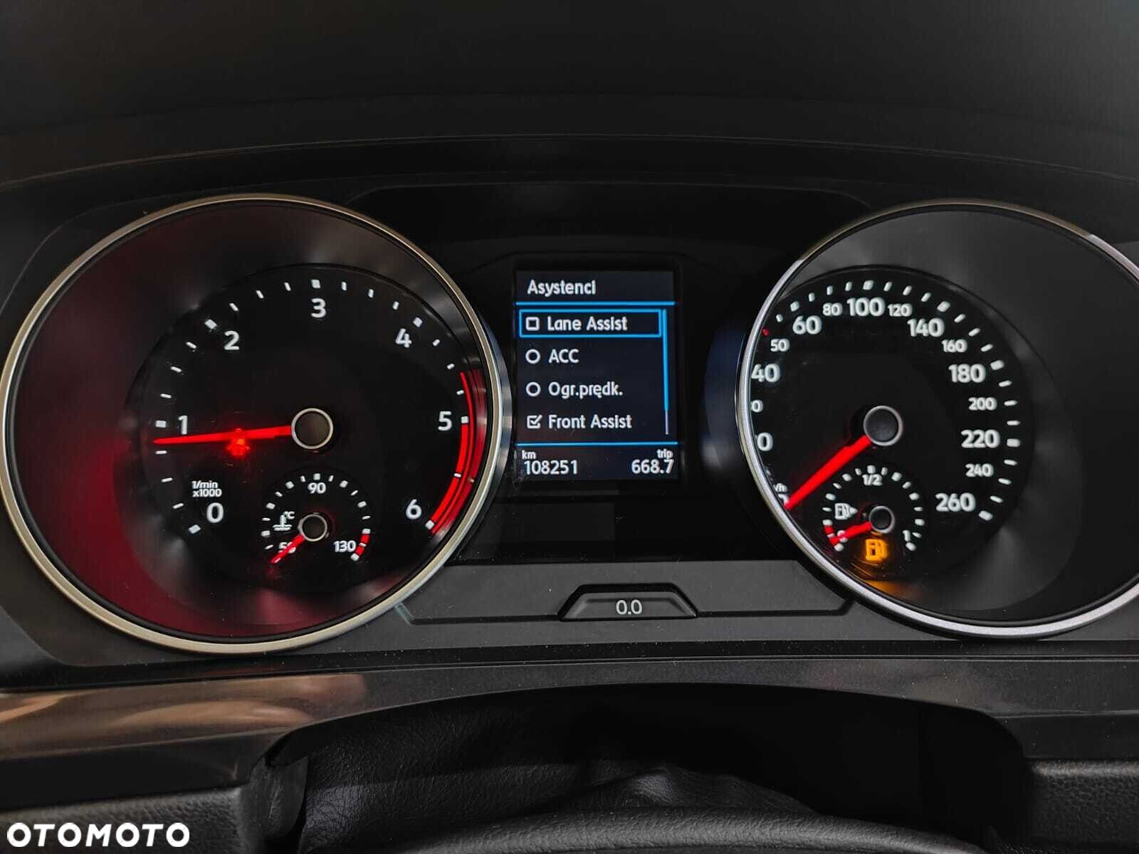 Volkswagen Tiguan Allspace 2.0 TDI SCR Comfortline DSG - 14