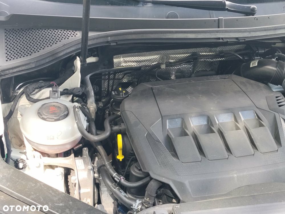 Volkswagen Tiguan - 17