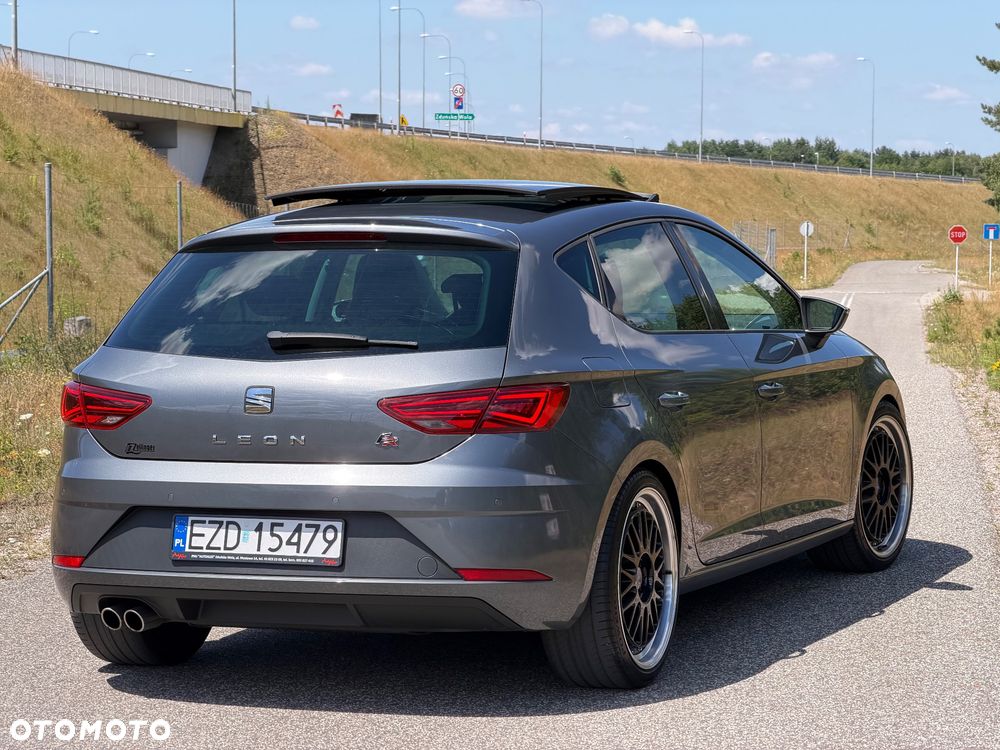 Seat Leon - 16
