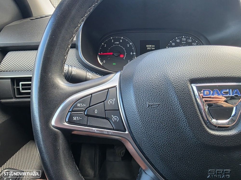 Dacia Sandero 1.0 TCe Comfort - 21