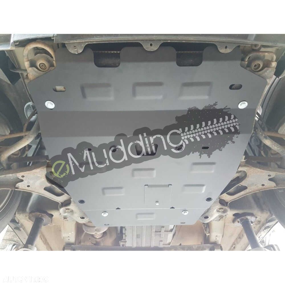 Scut auto SUZUKI GRAND VITARA 2 (2005-2020) - 2