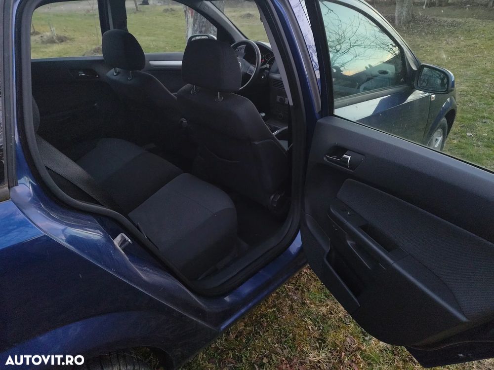 Opel Astra 1.7 CDTI Enjoy - 7