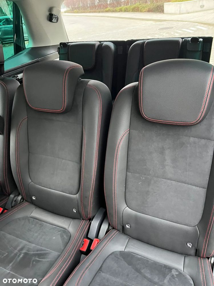 Seat Alhambra 1.4 TSI GPF FR-Line DSG - 16