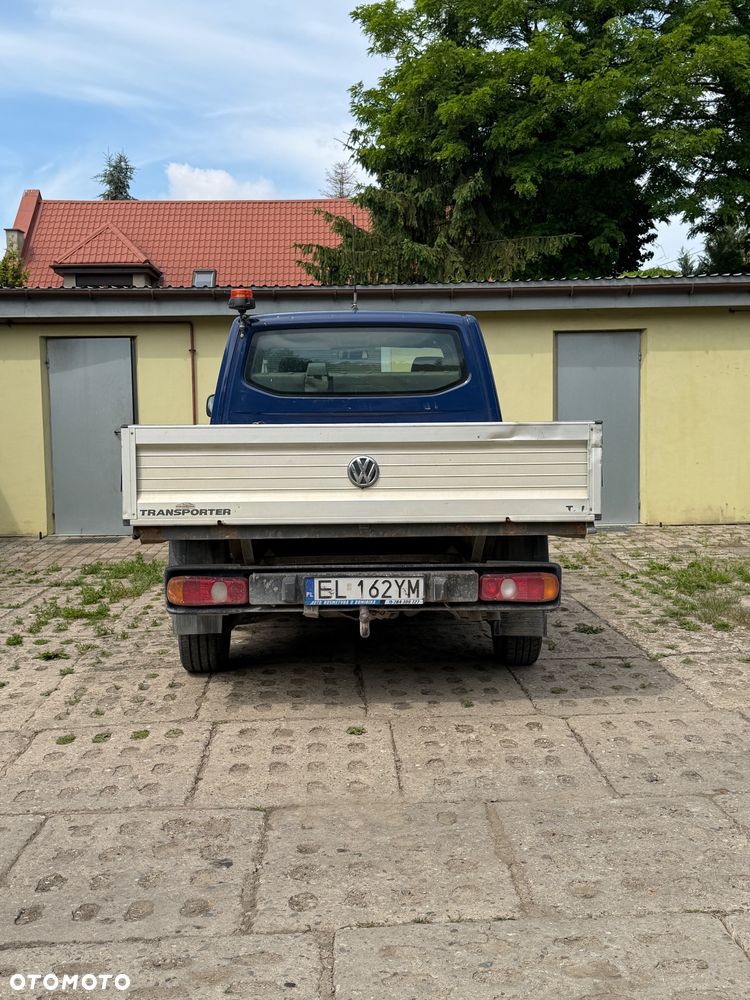 Volkswagen T5 - 7