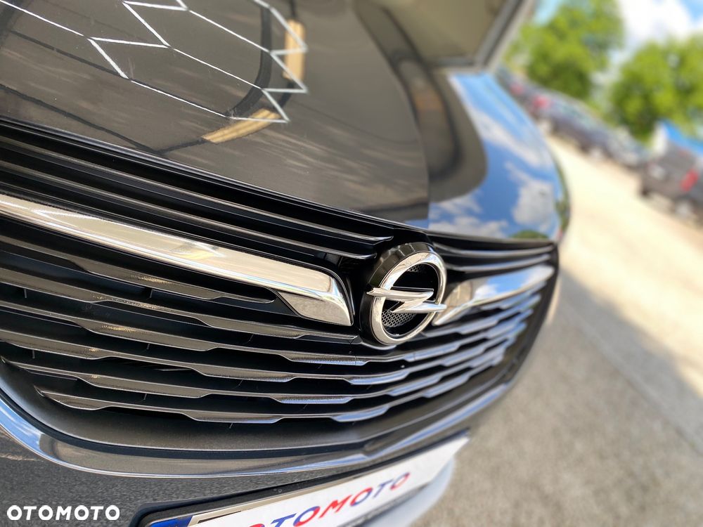 Opel Grandland X 1.5 D Start/Stop Elegance - 17