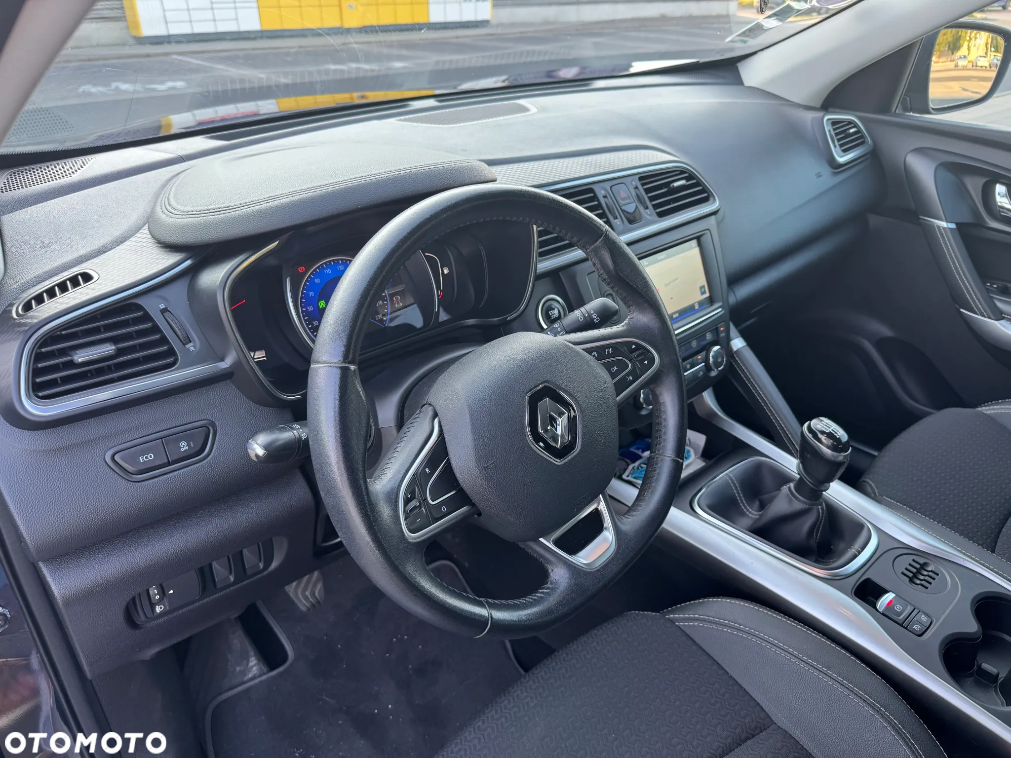 Renault Kadjar - 12