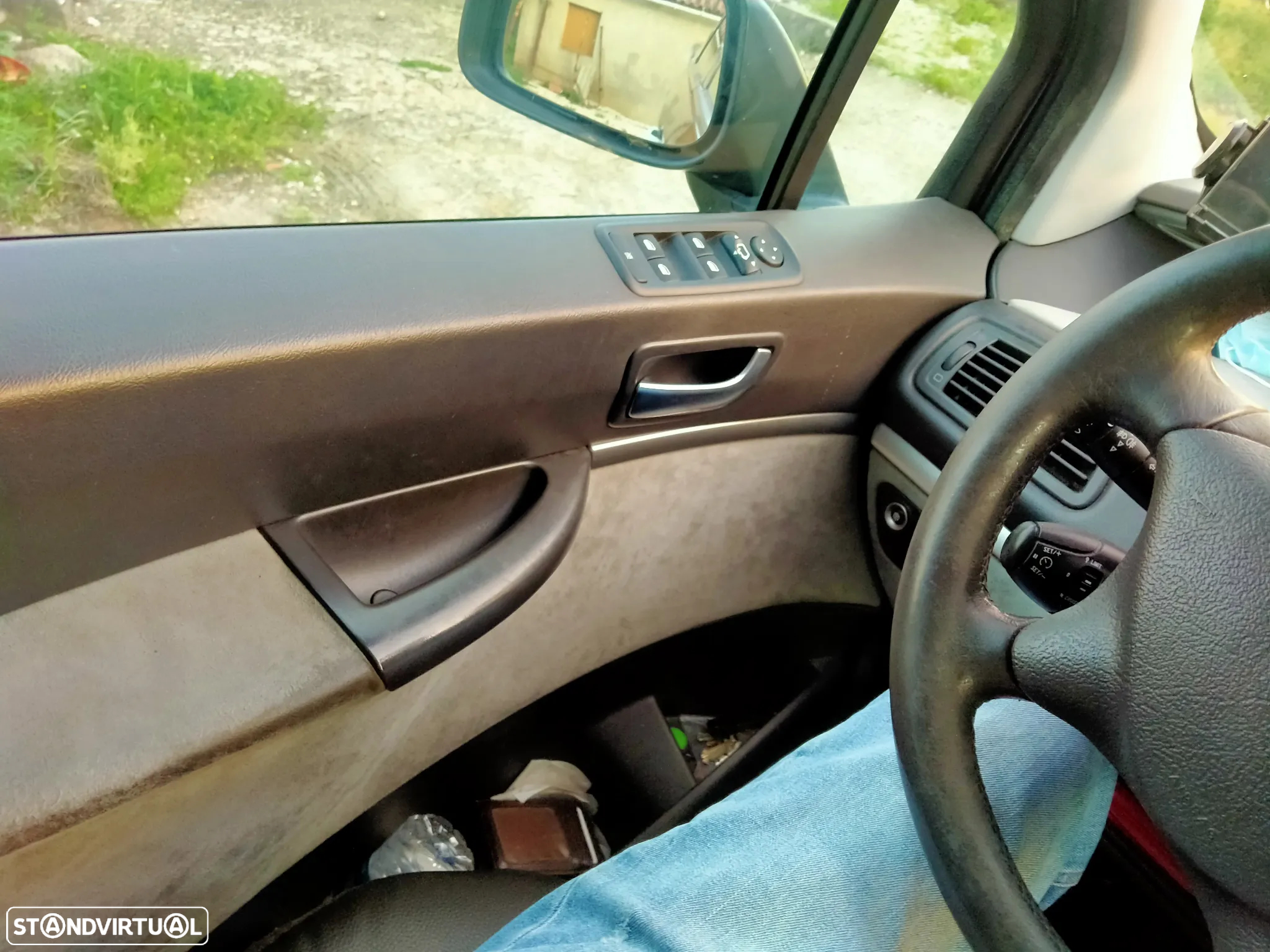 Peugeot 807 2.0 HDi Navteq - 8