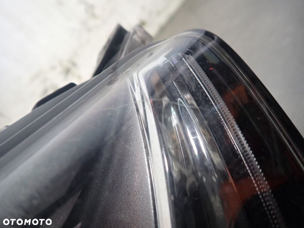 LAMPA PRAWA PRZEDNIA FULL LED FORD MONDEO V 1.5 - 3