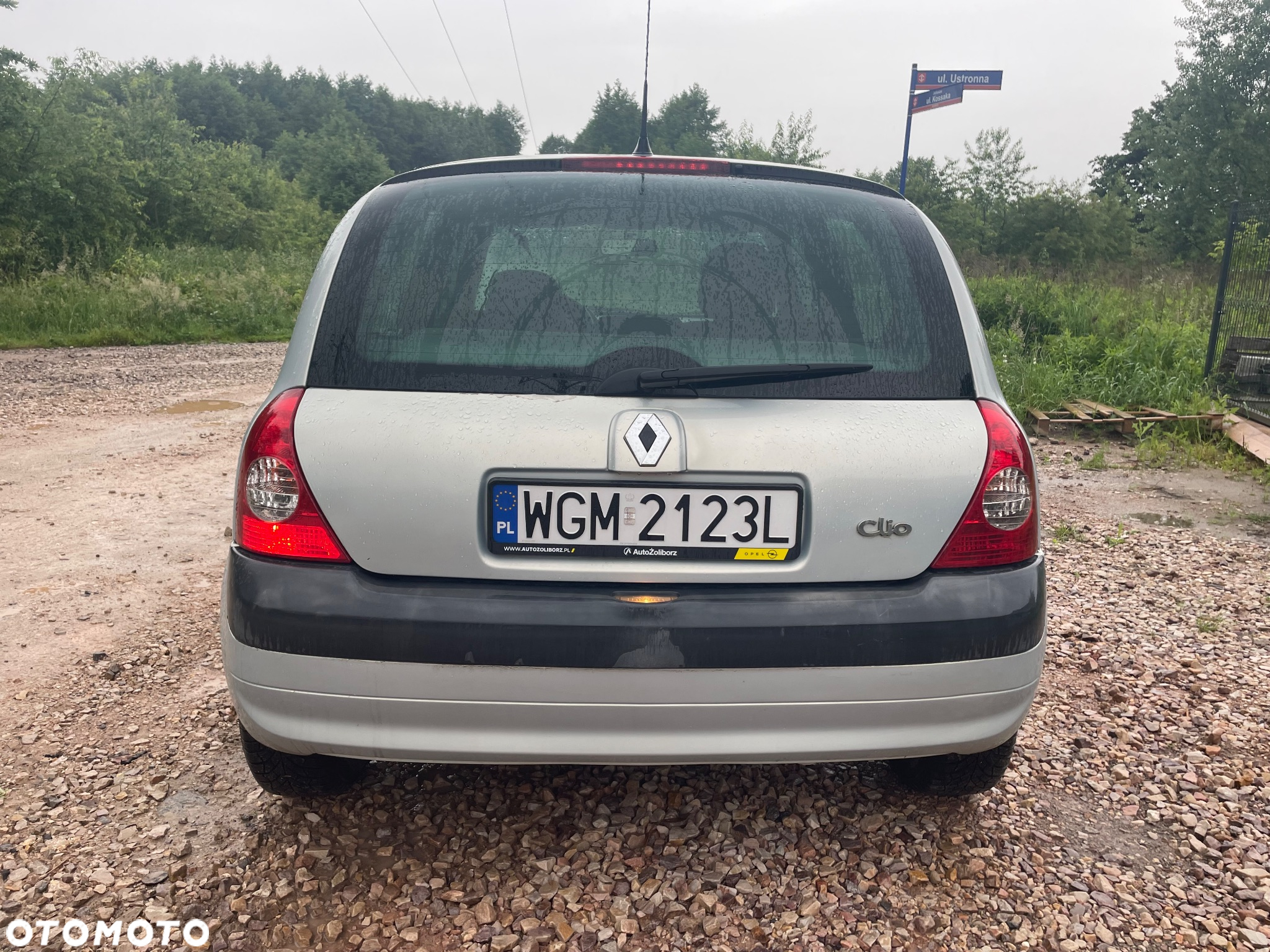 Renault Clio - 6