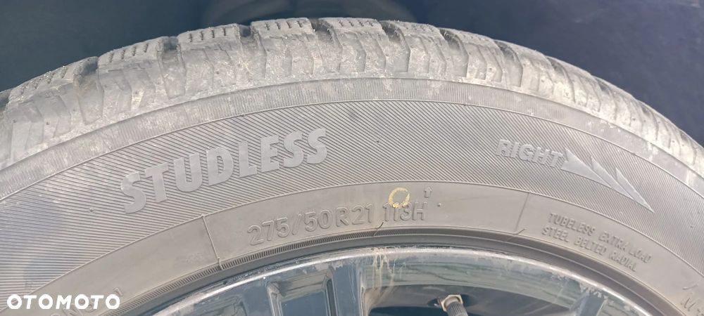 Land Rover Range Rover Sport - 33