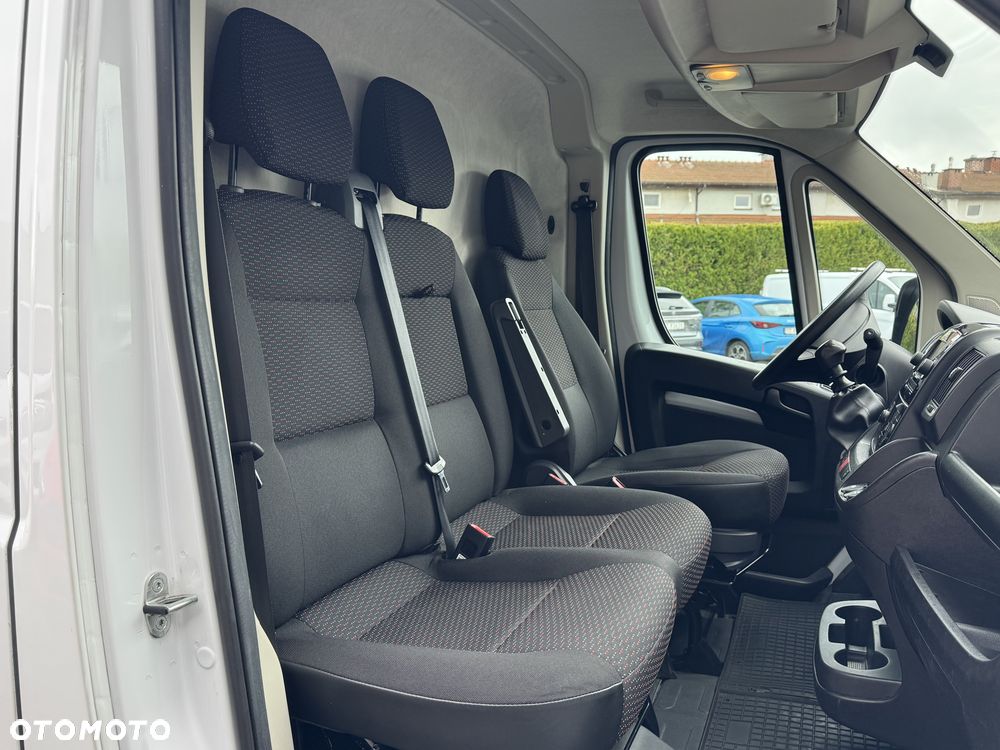 Fiat Ducato - 29