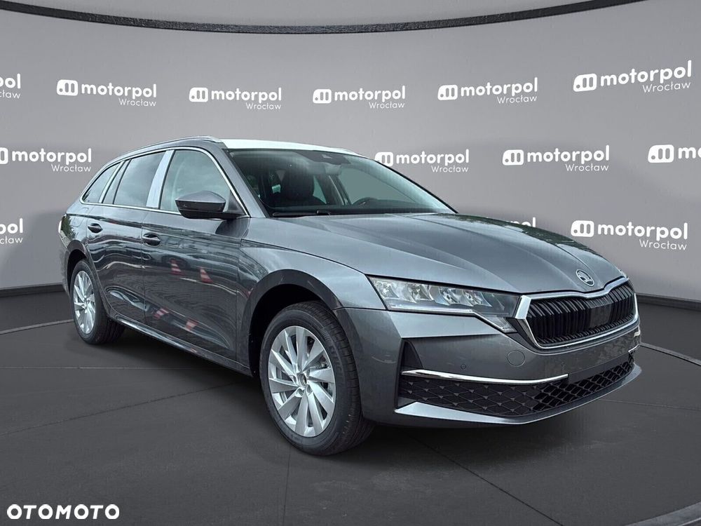 Skoda Octavia - 13