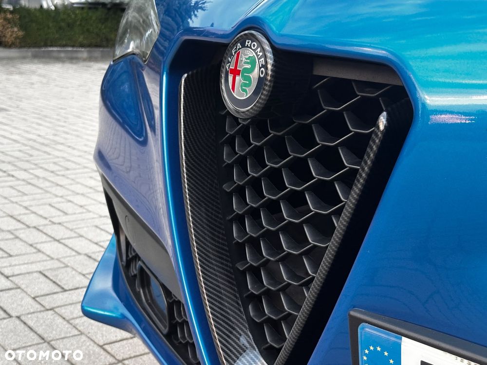 Alfa Romeo Stelvio 2.2 16V AT8-Q4 Executive - 28