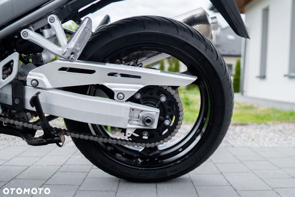 Suzuki Bandit - 30