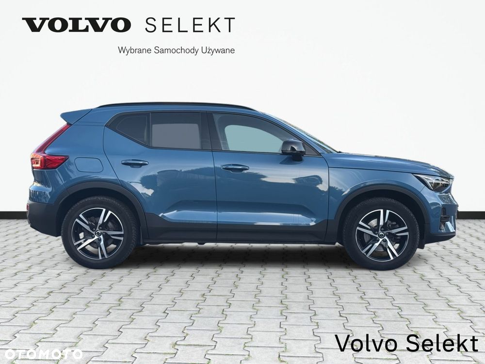 Volvo Xc 40 2023 photo 5