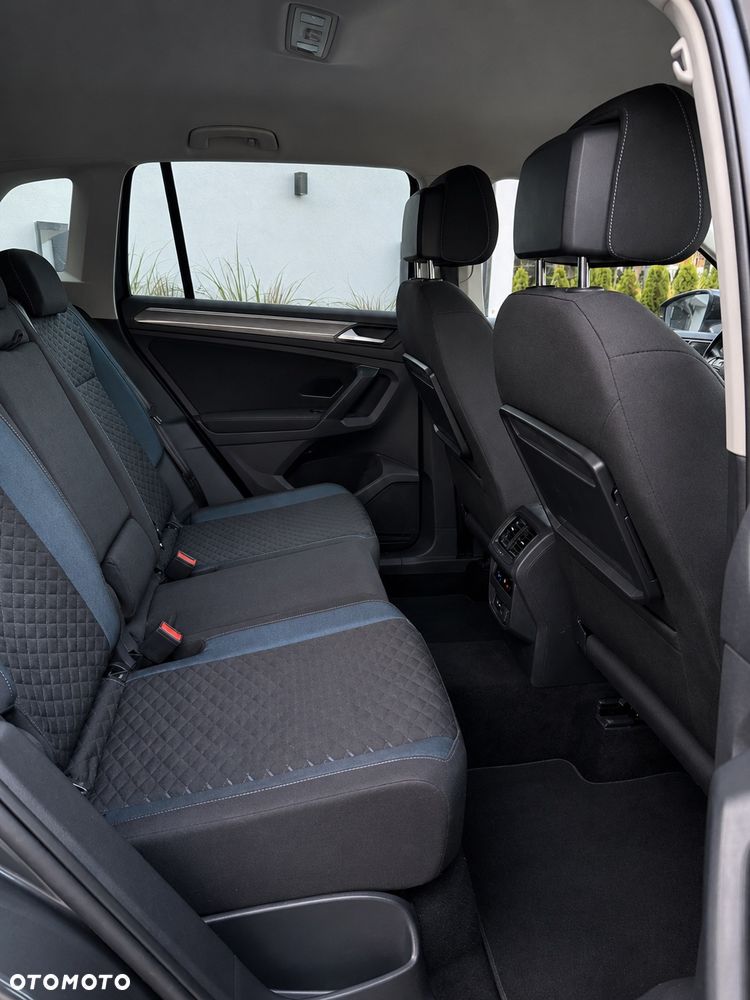 Volkswagen Tiguan 2.0 TDI SCR DSG IQ.DRIVE - 15