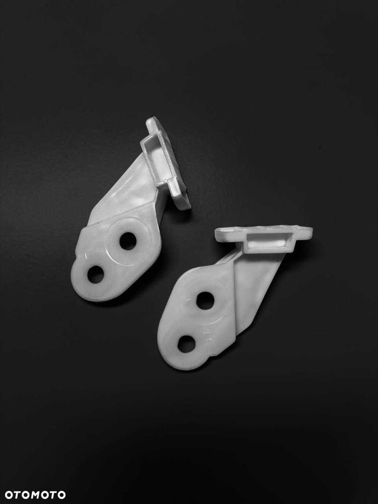 Uchwyt mocowania zderzaka BMW E46 - 3