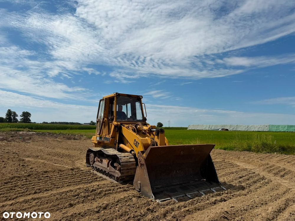 Caterpillar 953 - 1