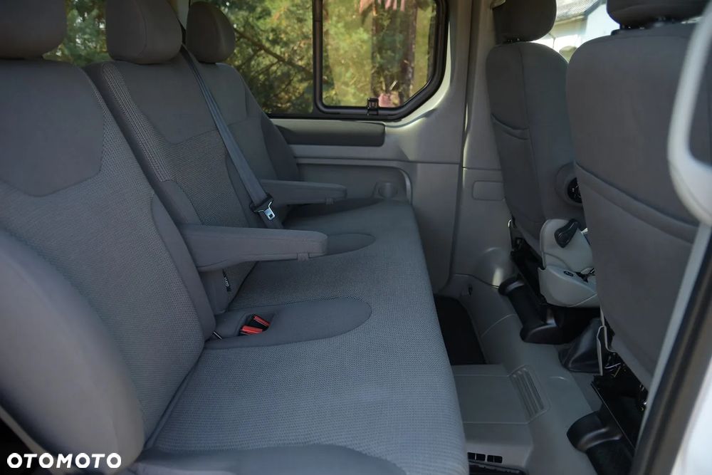 Opel Vivaro Tour Cosmo L1H1 - 20
