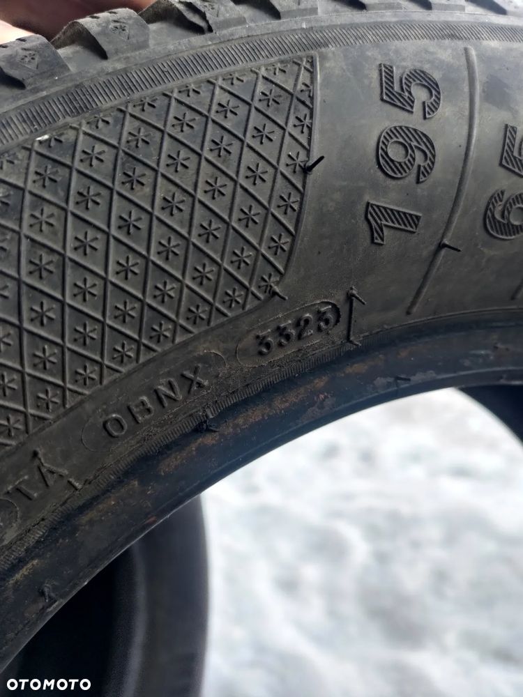 Renault Megane 1.9 dCi FAP Exception - 19