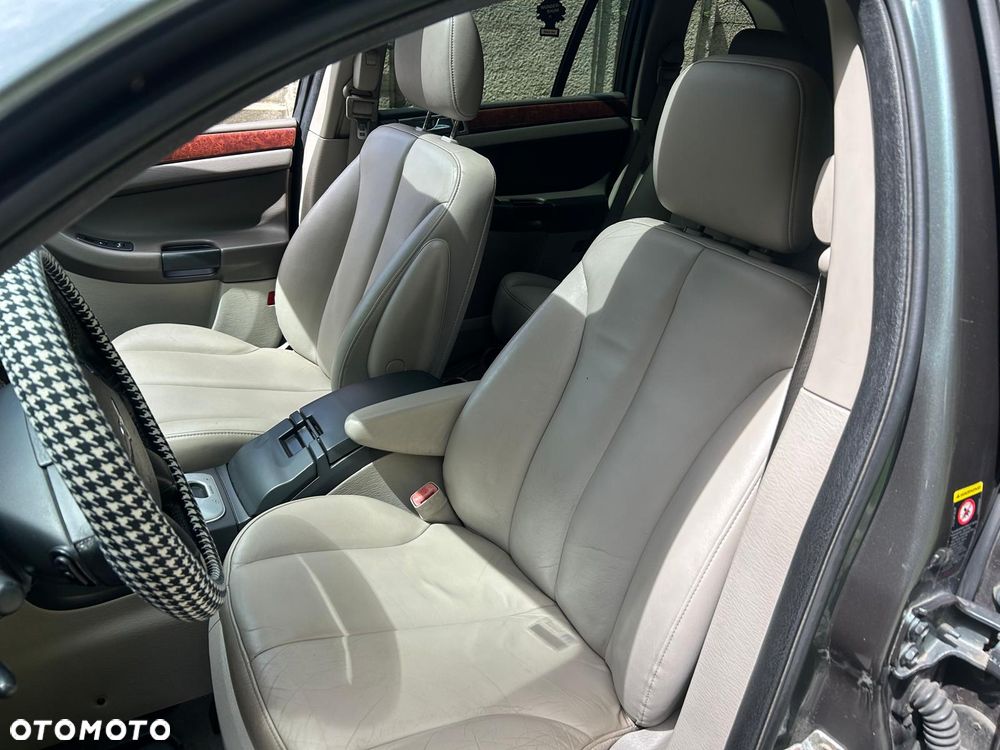 Chrysler Pacifica 3.5 - 3
