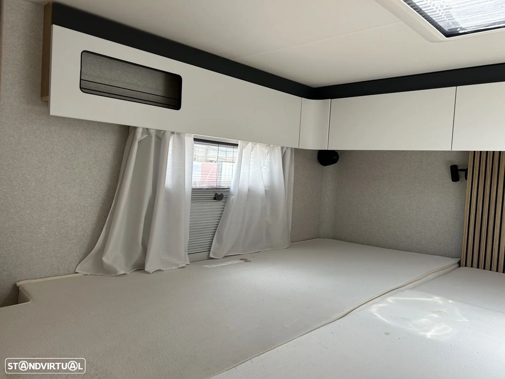 Fiat Ducato Piloto G690GJ | FIAT Ducato 2.2 Mjet Euro 6e 140hp Auto | 2025 - 28