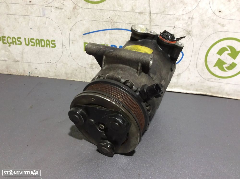 Compressor ar condicionado Land Rover Freelander 2 - 2