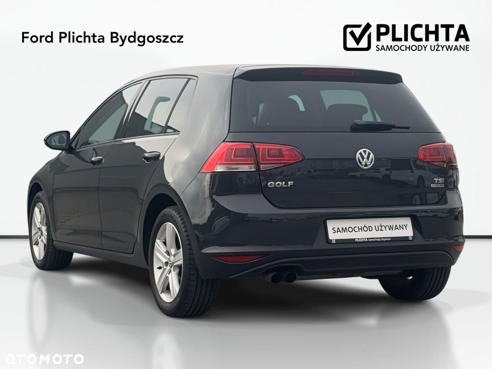 Volkswagen Golf - 7