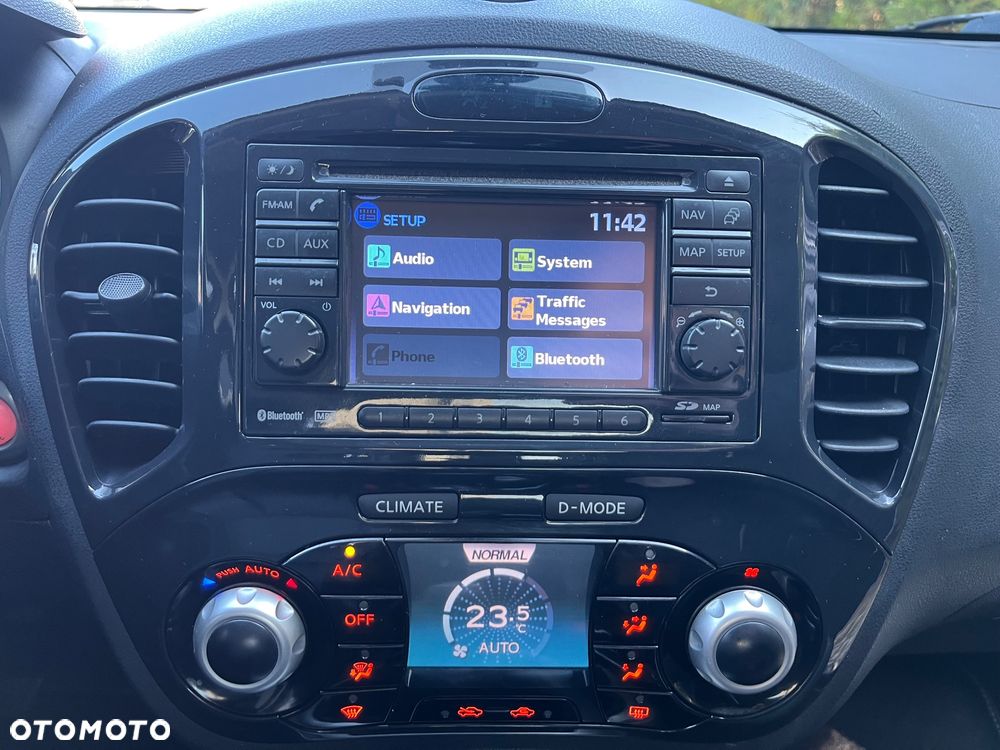 Nissan Juke - 14