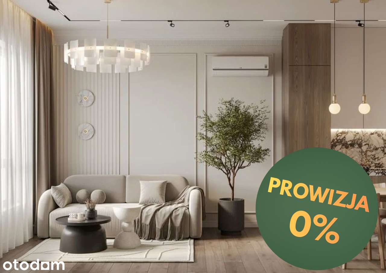Browary Wrocławskie / mieszkanie inwestycyjne 2-pak