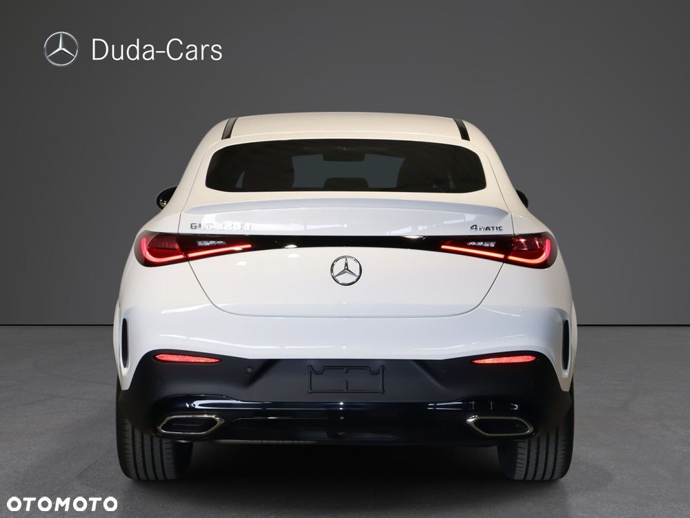 Mercedes-Benz GLC - 5