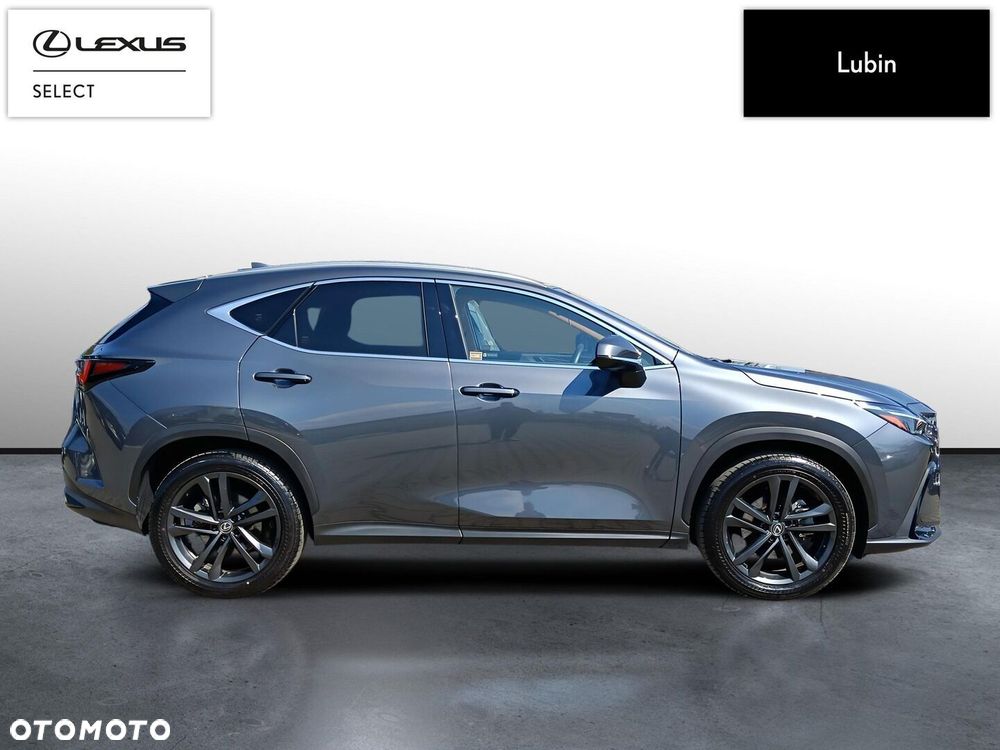 Lexus NX 350h Prestige AWD - 7